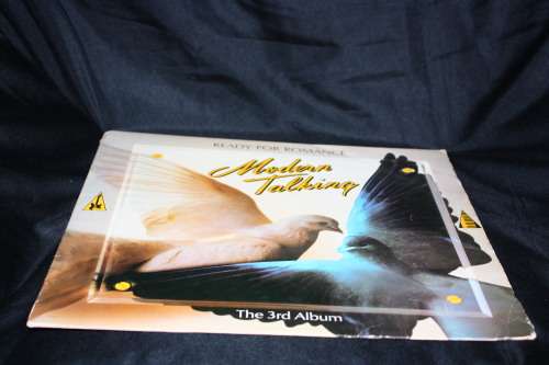 Modern Talking The 3rd Album