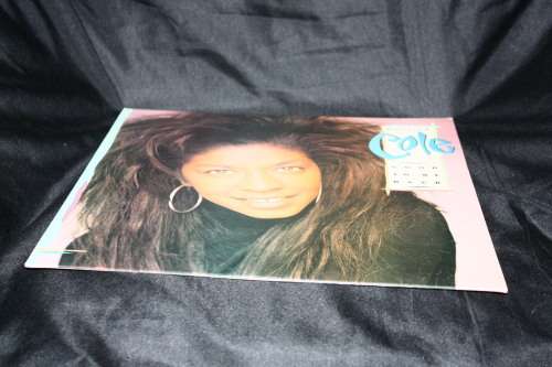 Natalie Cole Good to be Back