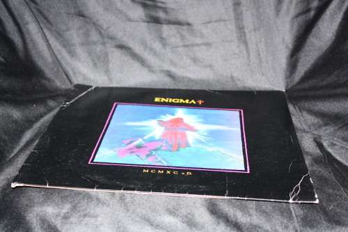 Enigma MCMXC