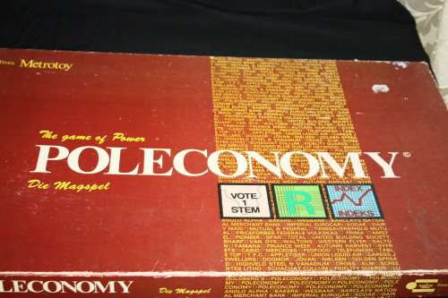 Poleconomy