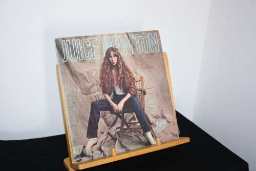 Juice Newton Juice