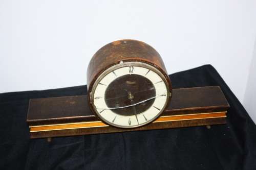 Mantle Clock for Spares