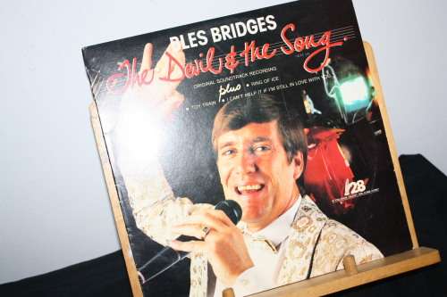 Bles Bridges The Devil & The Song