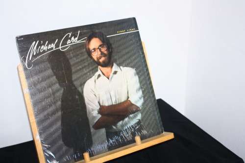 Michael Card First Love