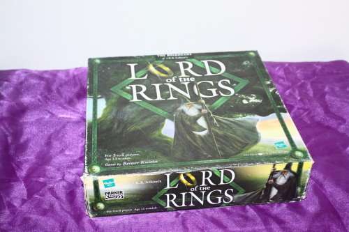 Lord of the Rings