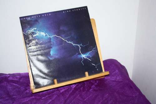 Dire Straits Love over Gold