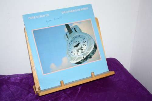 Dire Straits Brothers in Arms