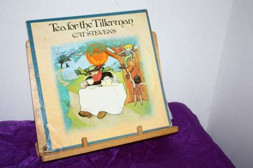 Cat Stevens Tea for Tillerman