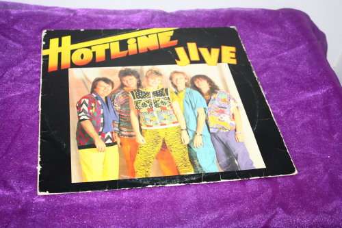 Hotline Jive