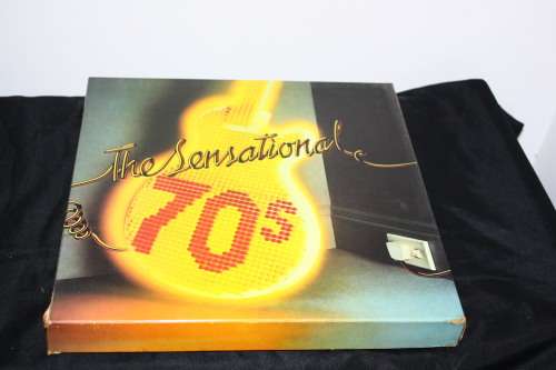 Boxed Set The Sensational 70's