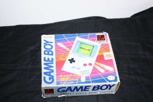 Nintendo Game Boy