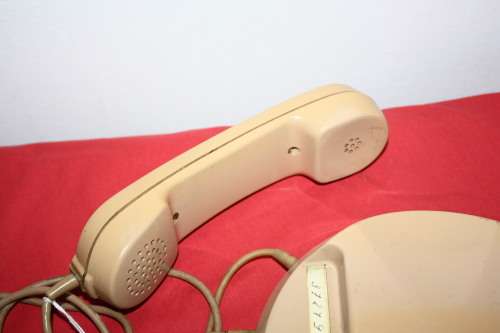 Old Telephone