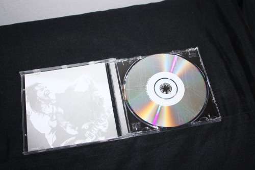 Guns & Roses CD