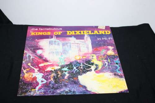 Kings of Dixieland