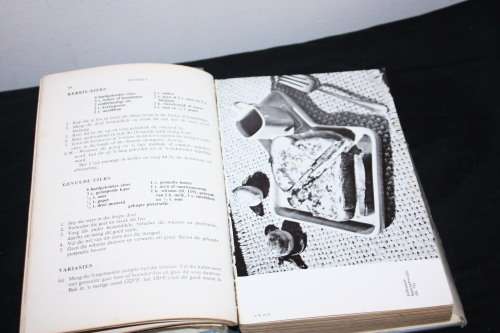 Kook en Geniet Cook Book