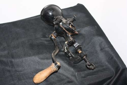 No 4 Coffee Grinder