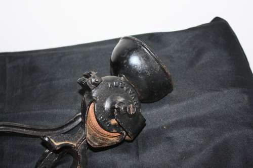 No 4 Coffee Grinder