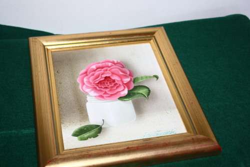 Oil Painting No 4
