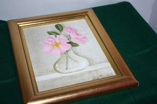 Oil Painting No 7