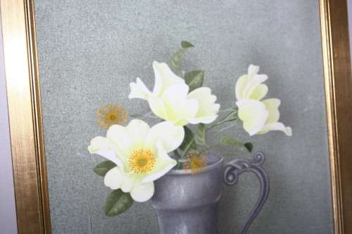Oil Painting No 9