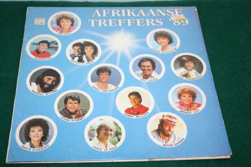 Afrikaanse Treffers