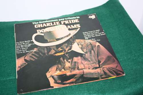3 Country Lp`s