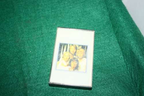 ABBA Greatest Hits Vol 2 Cassette