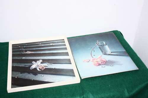 Trechikoff Print