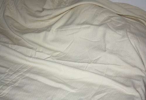 Double Bed Old Fashioned Bed Spread