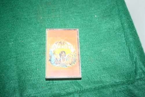 Nazareth Rampant
