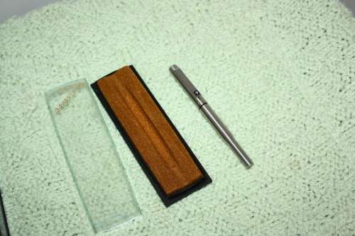 Parker 25 Fountain Pen