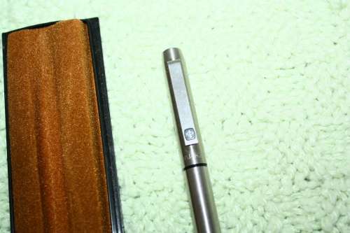 Parker 25 Fountain Pen