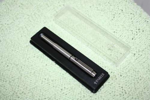 Parker Fountain Pen