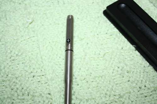 Parker Fountain Pen