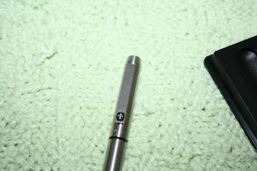 Parker Fountain Pen