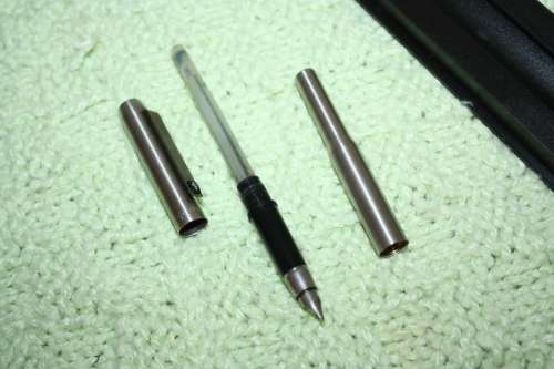Parker Fountain Pen