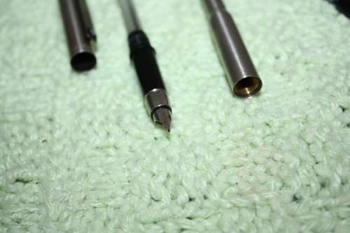 Parker Fountain Pen