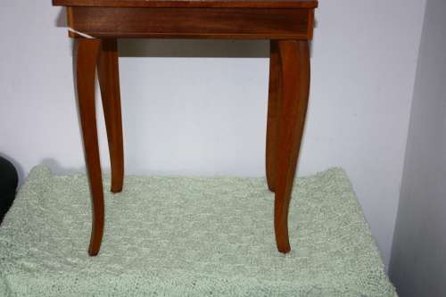 Chess Table