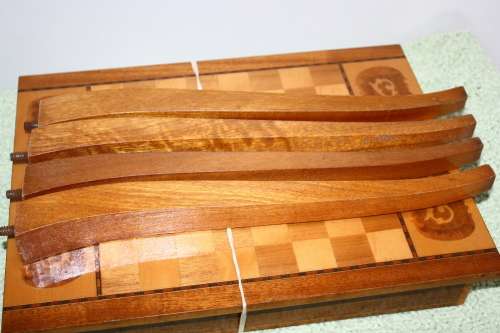 Chess Table