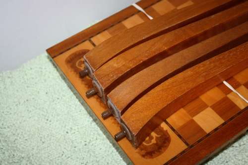 Chess Table