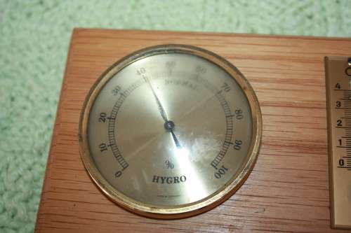 Barometer