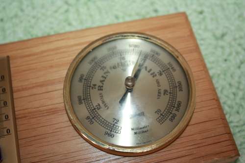 Barometer