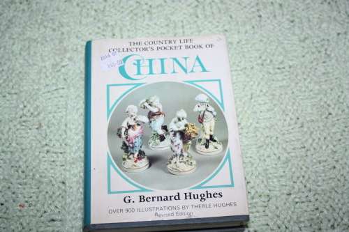 Pocketbook on China Collection