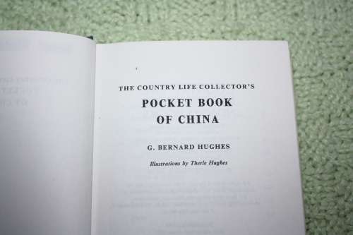 Pocketbook on China Collection