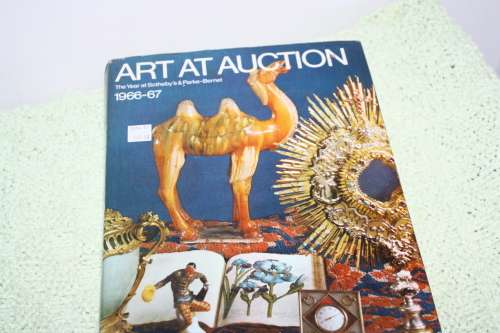 Art on Auction