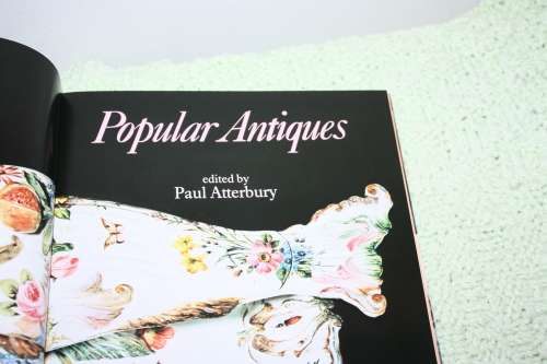 Popular Antiques