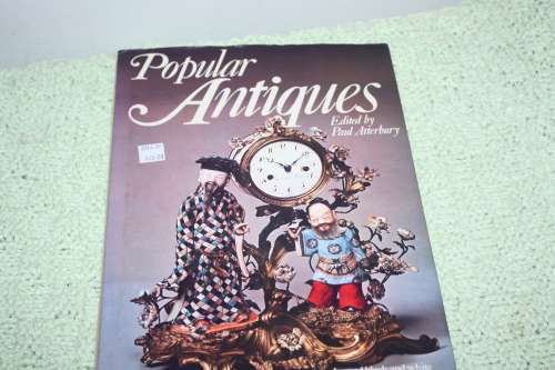 Popular Antiques
