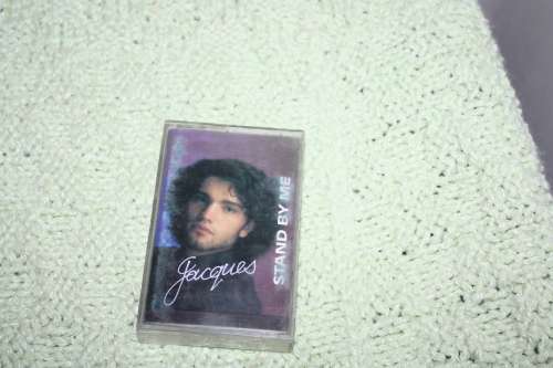 Jacques Stand by Me Cassette