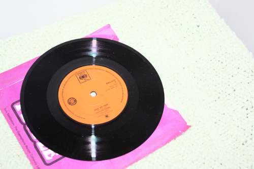 Looking Glass 7 Single
