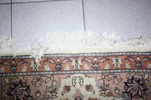 Fine Pakistan Persian Design Carpet